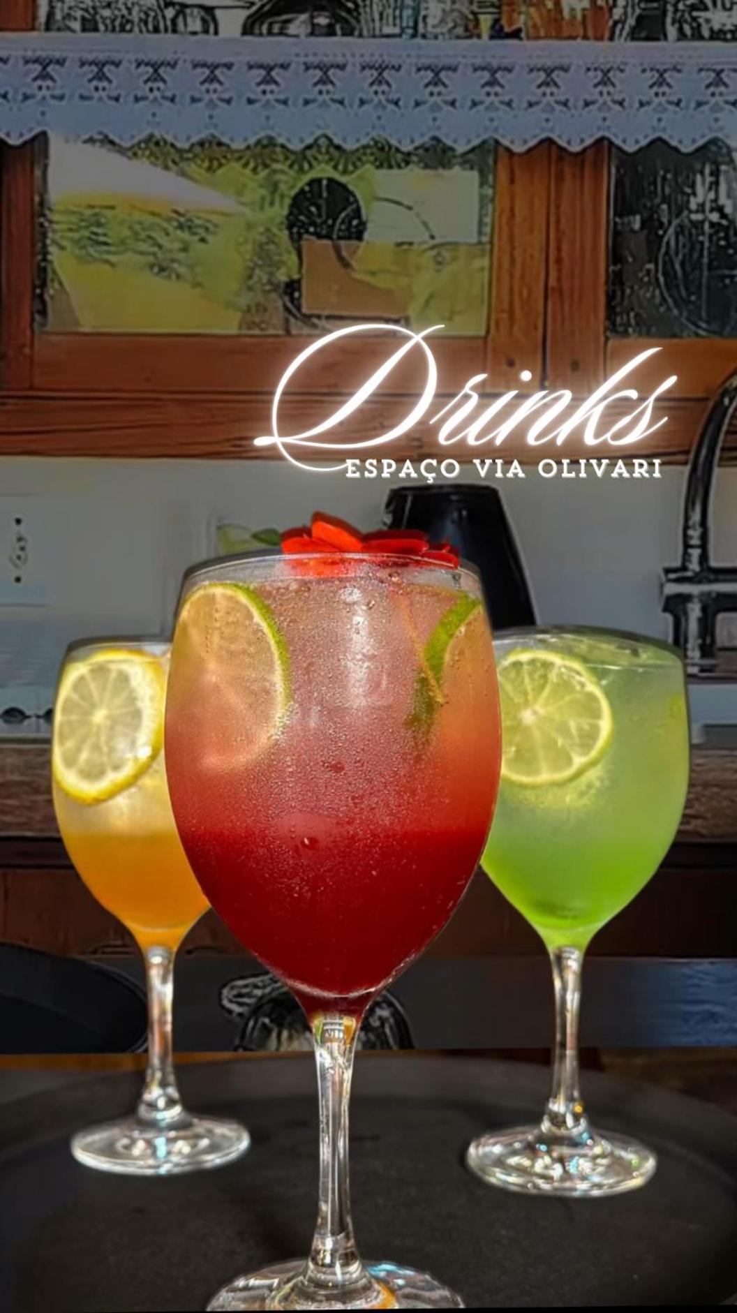 Pousada Da Cervejaria Altezza Via Olivari Ξενοδοχείο Venda Nova do Imigrante Εξωτερικό φωτογραφία